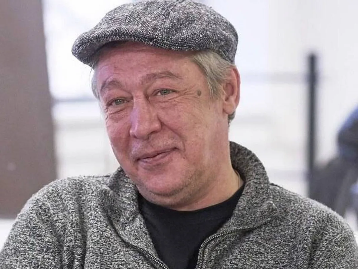 Михаил Ефремов избавился от недвижимости в Москве на 200 млн рублей0