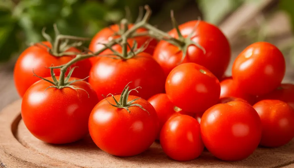 Для гурманов: 6 видов мясистых помидоров — делаем осознанный выбор