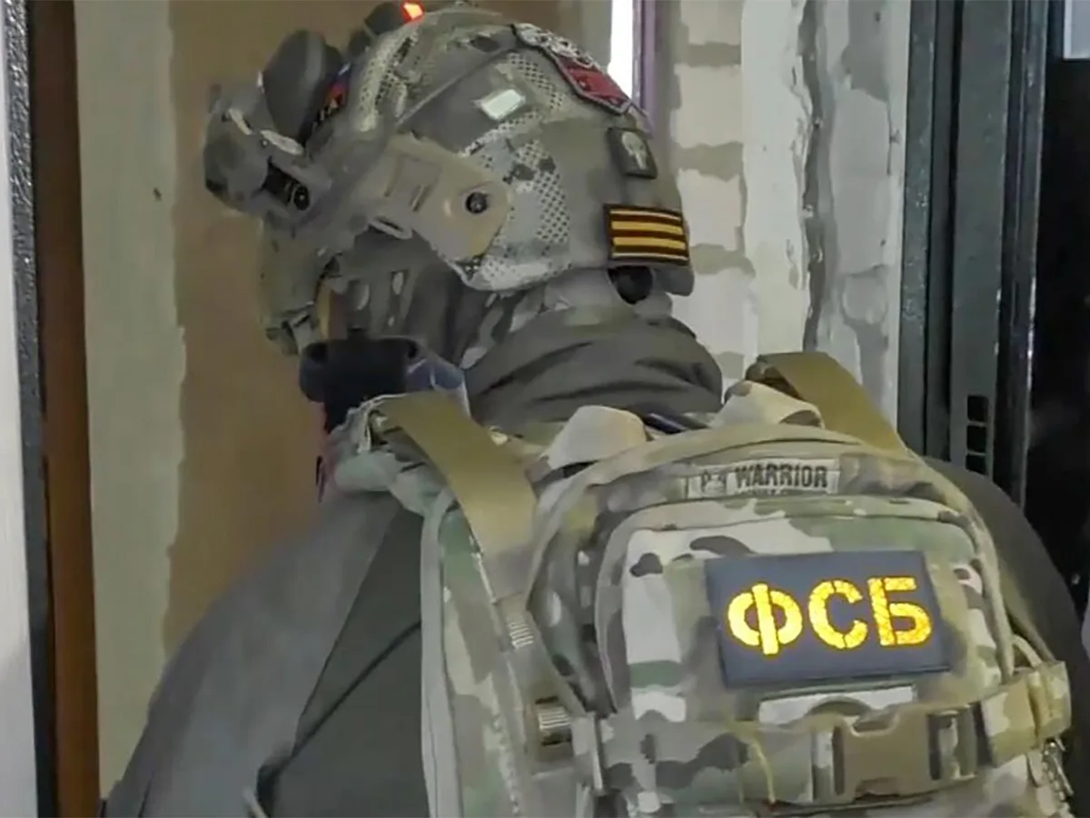 ФСБ сообщила о попытке СБУ взорвать самолет с важным российским чиновником0