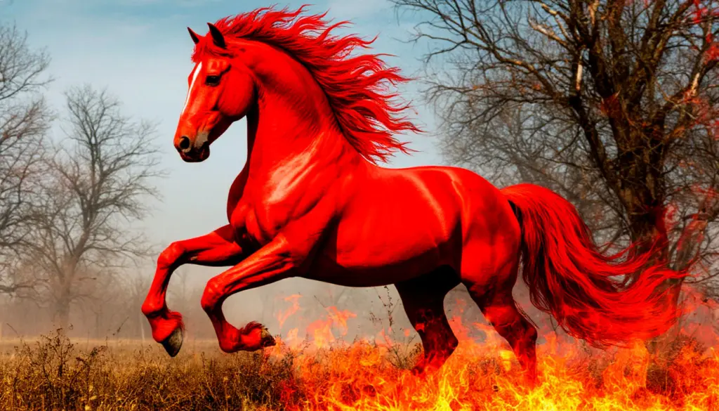 Огненная Лошадь разгоняется: кому из знаков зодиака 2026 год принесет удачу и достаток — восточный гороскоп