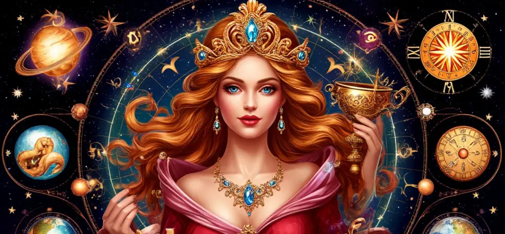 Госпожа Фортуна щедро одарит: этим знакам таролог предсказал успех с 1 по 7 декабря – профессиональный рост