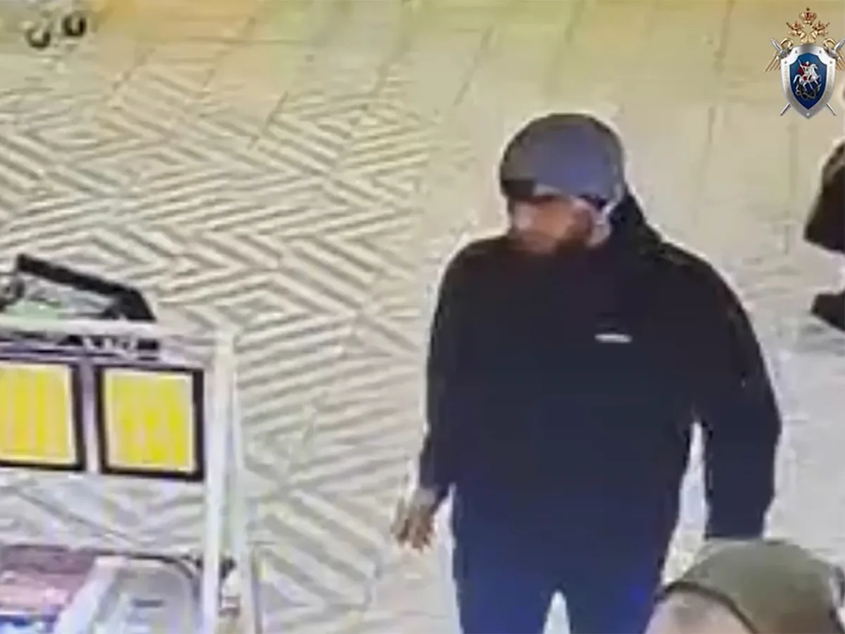 В Петербурге мужчина зарезал покупателя, помешавшего ему украсть колбасу и алкоголь0