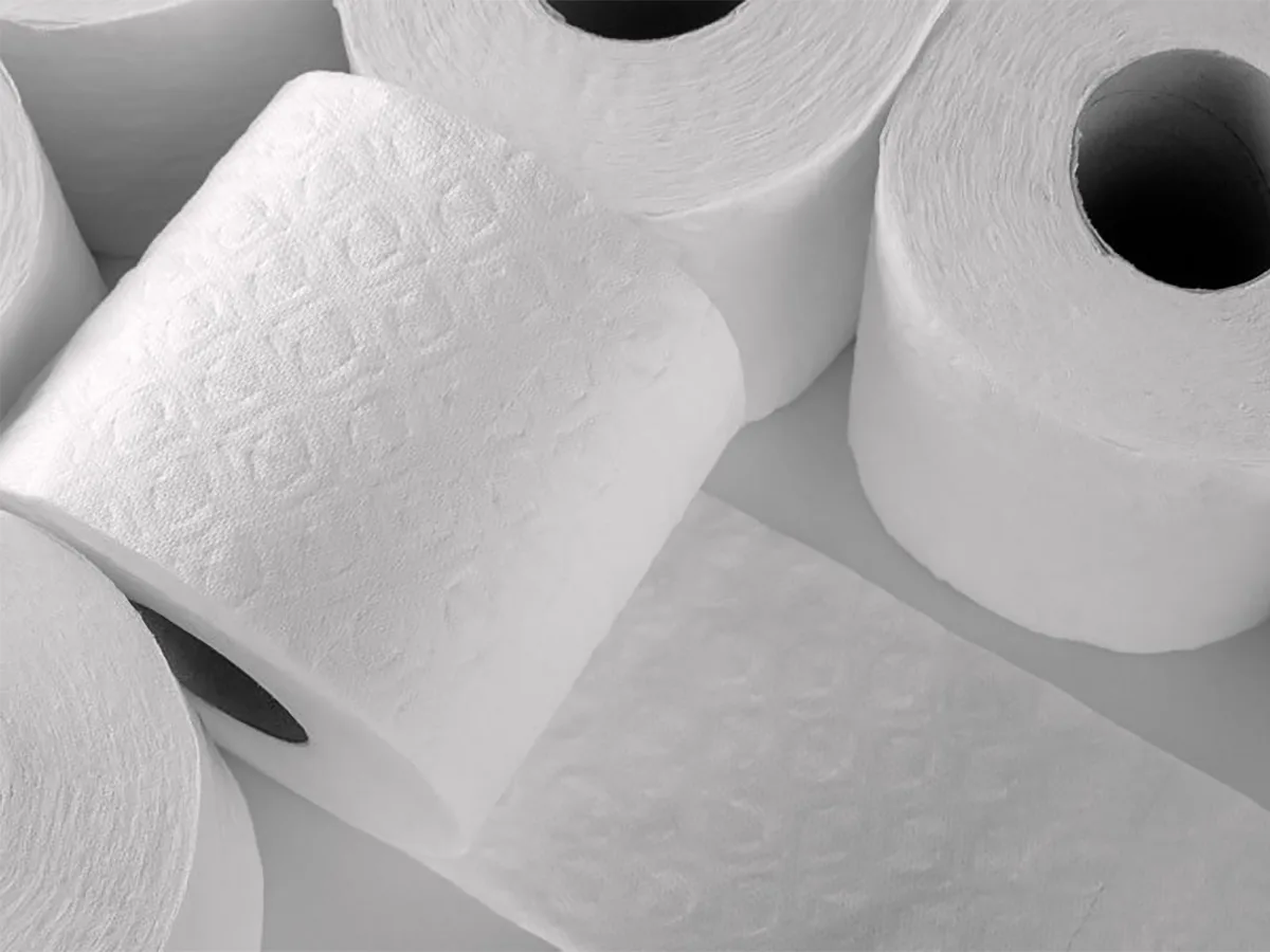 Храм на туалетной бумаге вызвал скандал: в дело вмешалась прокуратура0