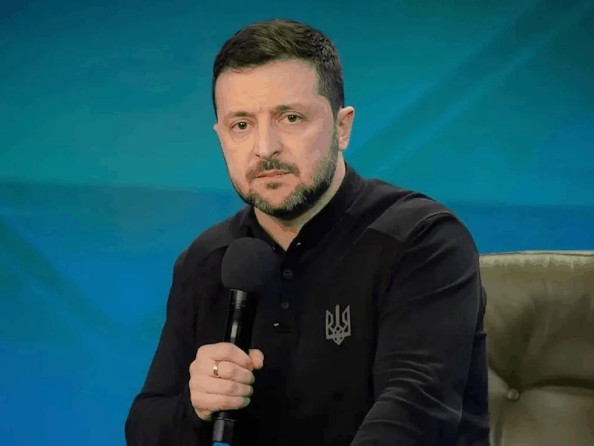 Против Зеленского на Украине готовится заговор с участием депутатов Рады0