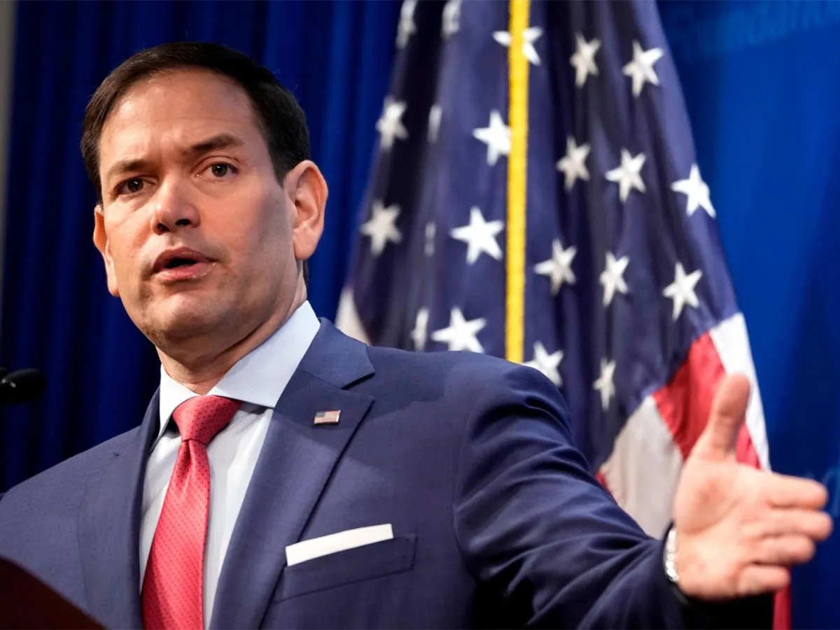 Рубио заявил о влиянии «неизвестного россиянина» на план из 28 пунктов0