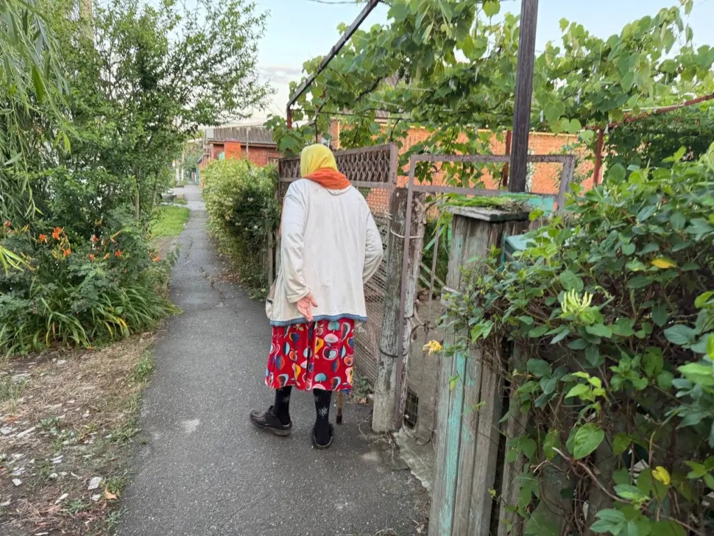 В пожилом возрасте больше всего нужны не друзья, не дети, не супруг и не супруга, а именно эти четыре вещи — это следует знать как молодым, так и пожилым