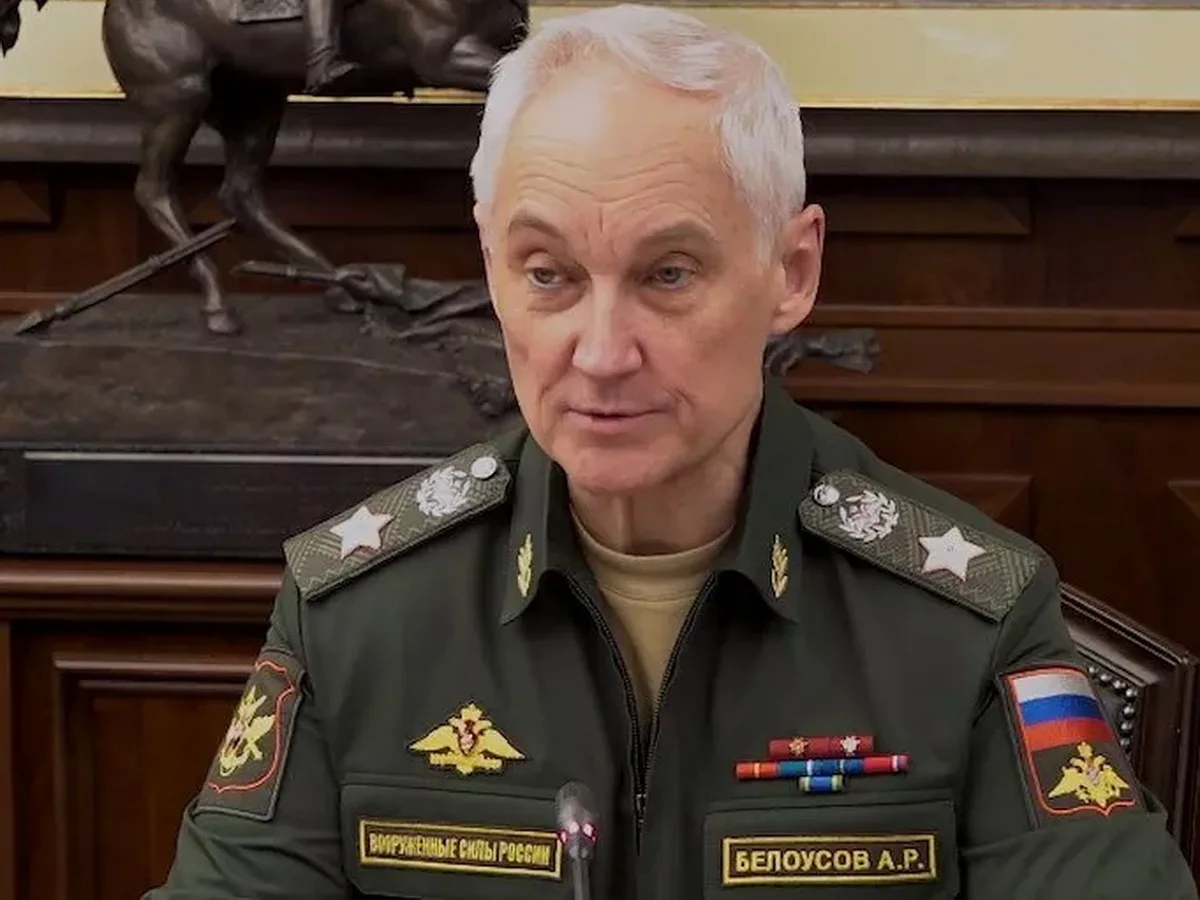 В 95-м полку пропал без вести уже третий командир за 4 месяца в армии нарастает серьезный скандал — дело дошло до Белоусова0