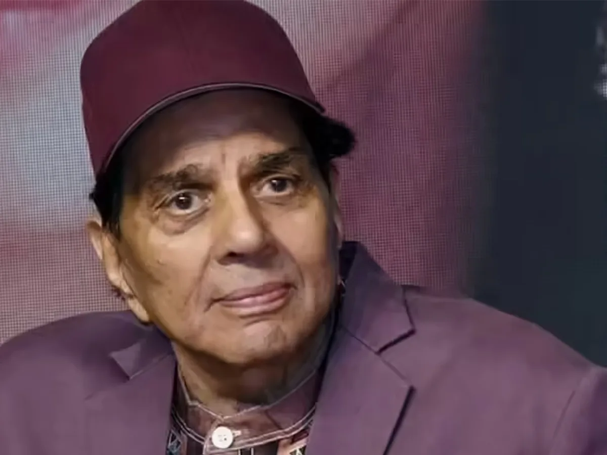 Скончалась знаменитость индийского кино Дхармендра известный по фильмам «Зита и Гита» и «Мой любимый Раджа»0