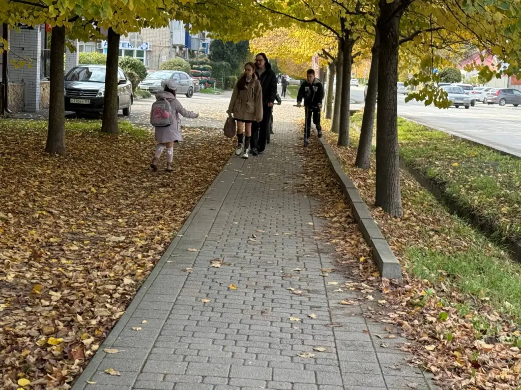 Так называют дочек в 2025: было популярно при царях 100 лет назад – переводится как — «наполненная жизнью»