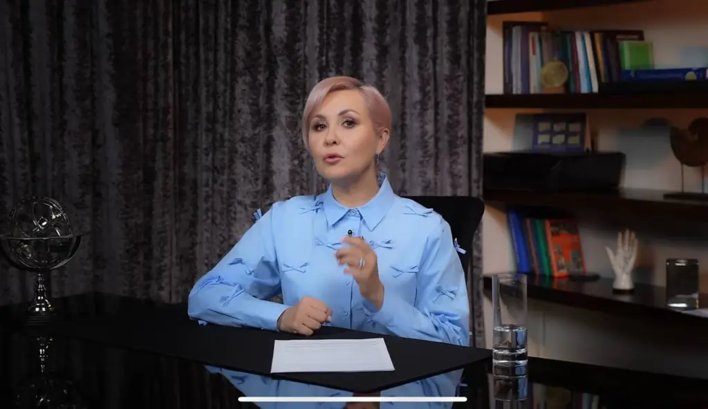 Сбудутся самые невообразимые мечты: Василиса Володина назвала основного счастливчика 2025 года