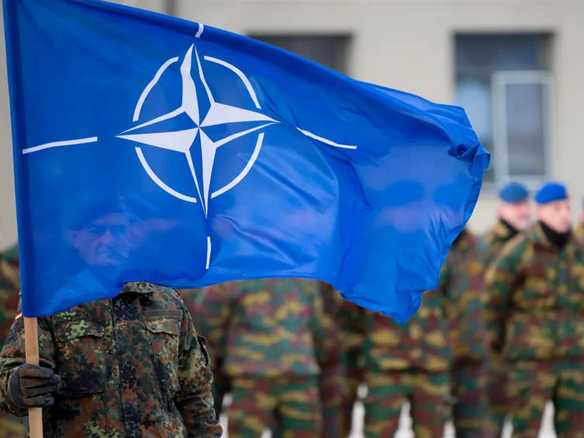 «Войска НАТО уже переброшены»: Литва готовит самую жесткую провокацию против России — источники0