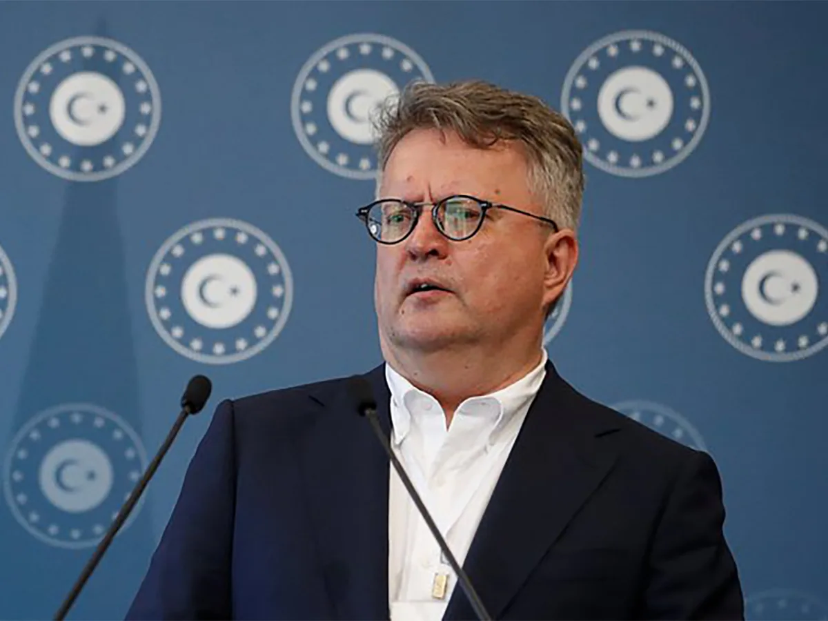 На Украине заявили о прекращении мирных переговоров с Россией0