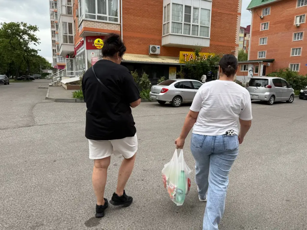 11 женских имён, которые были популярны в СССР, а сейчас так никто не называет дочерей