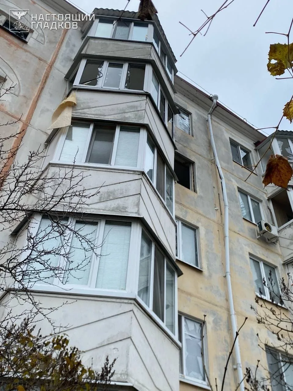 Три человека сегодня получили ранения в Белгородской области от ударов беспилотников ВСУ