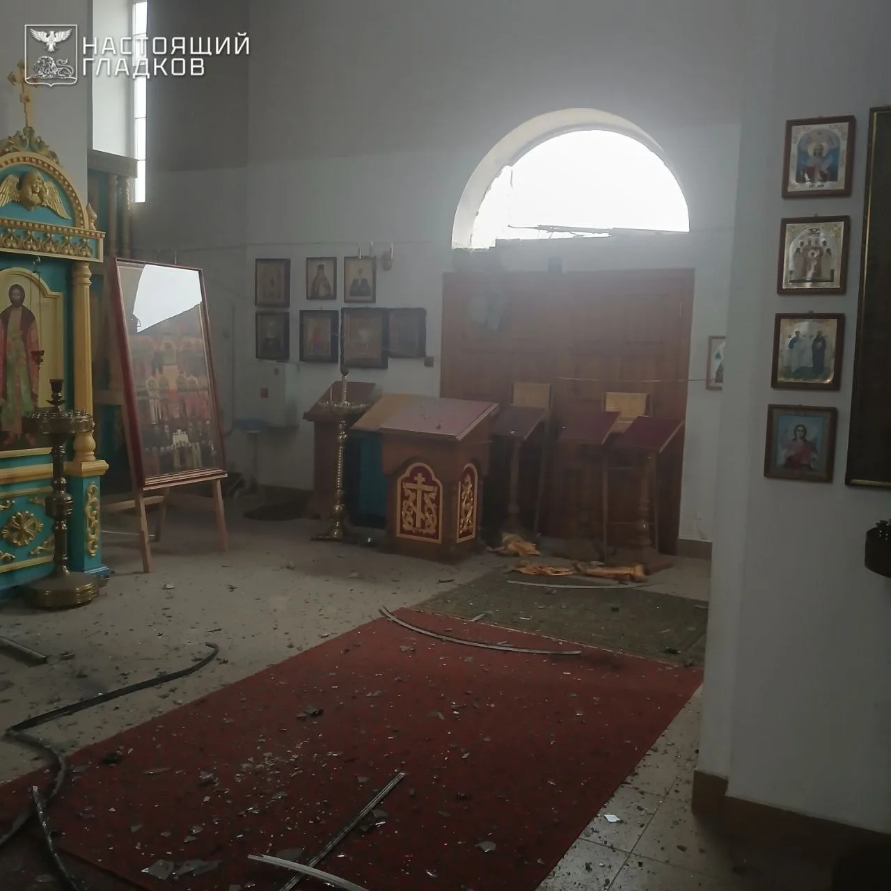 Три человека сегодня получили ранения в Белгородской области от ударов беспилотников ВСУ