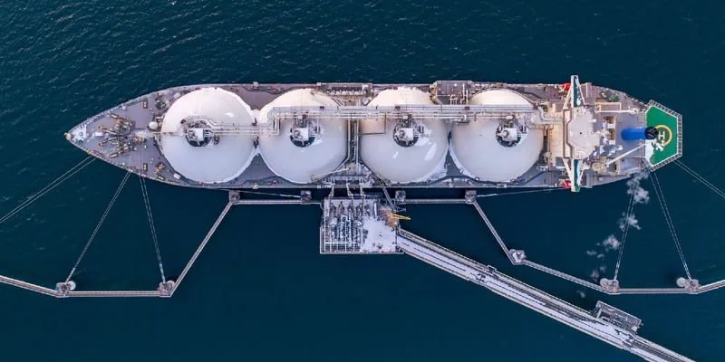 Катар устал от «зелёного диктата» ЕС и грозит остановить поставки газа