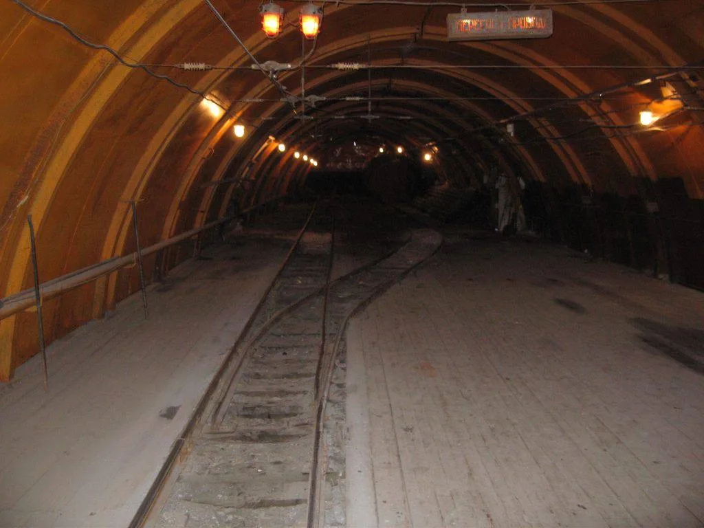 Последнее ядерное испытание на полигоне Новая Земля состоялось 24 октября 1990 года