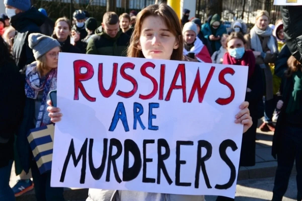 В Словакии нашли простой способ избавиться от «российской угрозы»