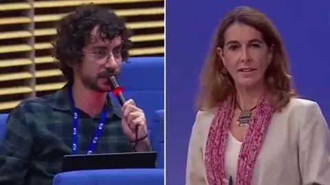 Юрий Подоляка - Демократия по-европейски: «Израиль не Россия — понимать надо»