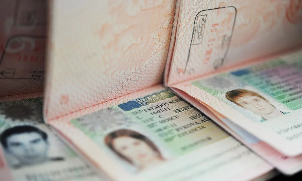 Мультивизы будут получать только «правильные» россияне