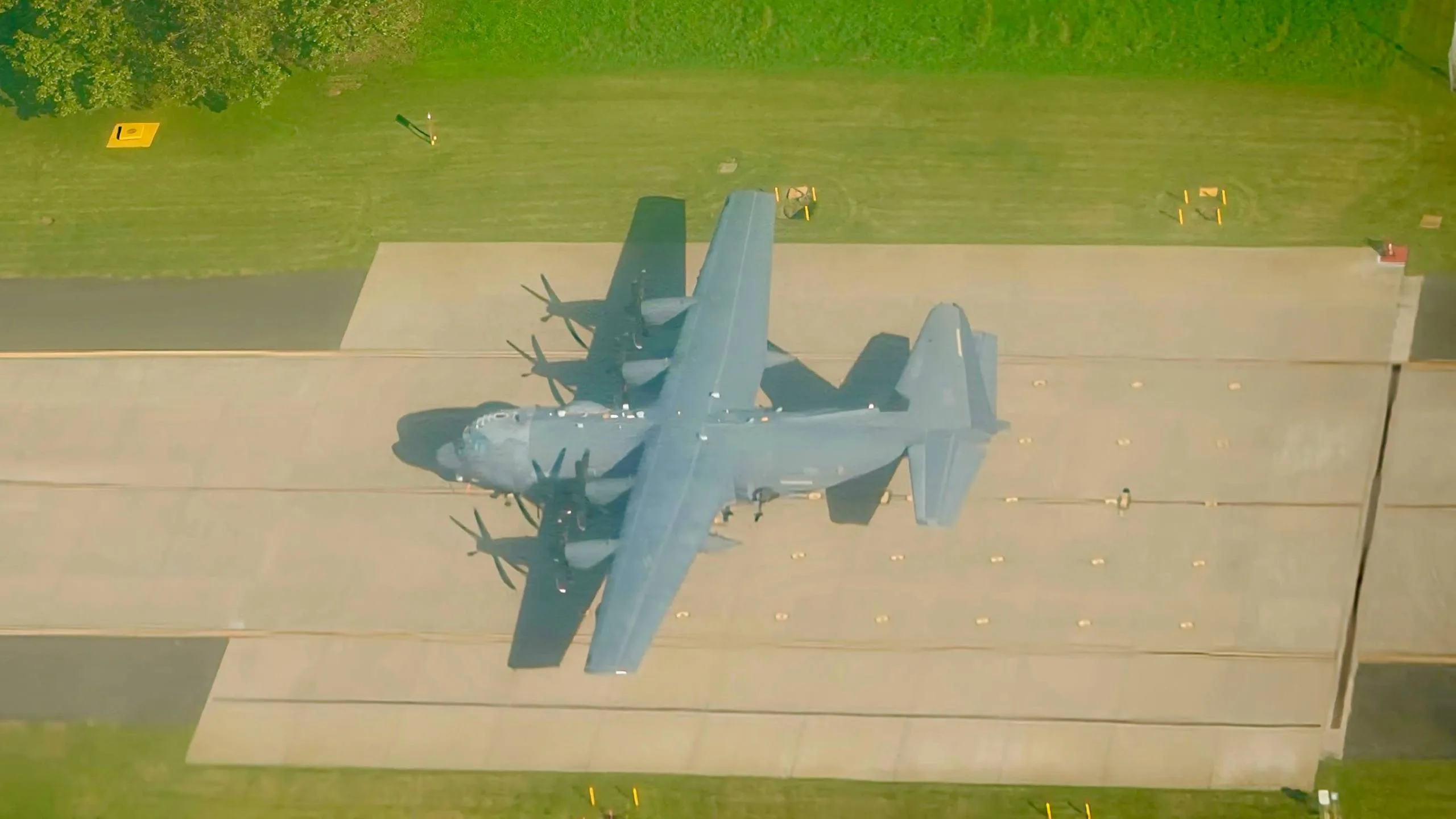 США, вероятно, начали использовать Сальвадор в качестве ещё одного опорного пункта для операций по борьбе с наркотиками в Карибском регионе