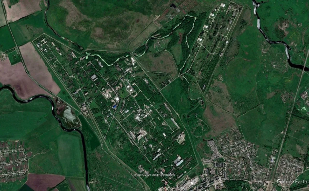 Украина вскоре может лишиться единственного завода по выпуску твердого топлива, что окончательно похоронит все надежды на выпуск собственной баллистической ракеты