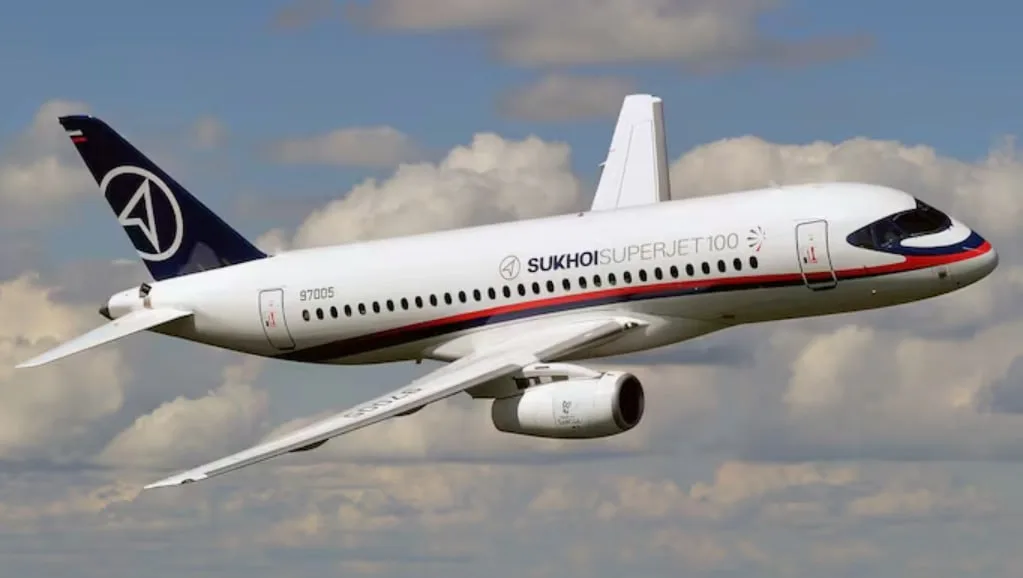 Юрий Подоляка: Россия и Индия будут вместе выпускать гражданские (российские) авиалайнеры