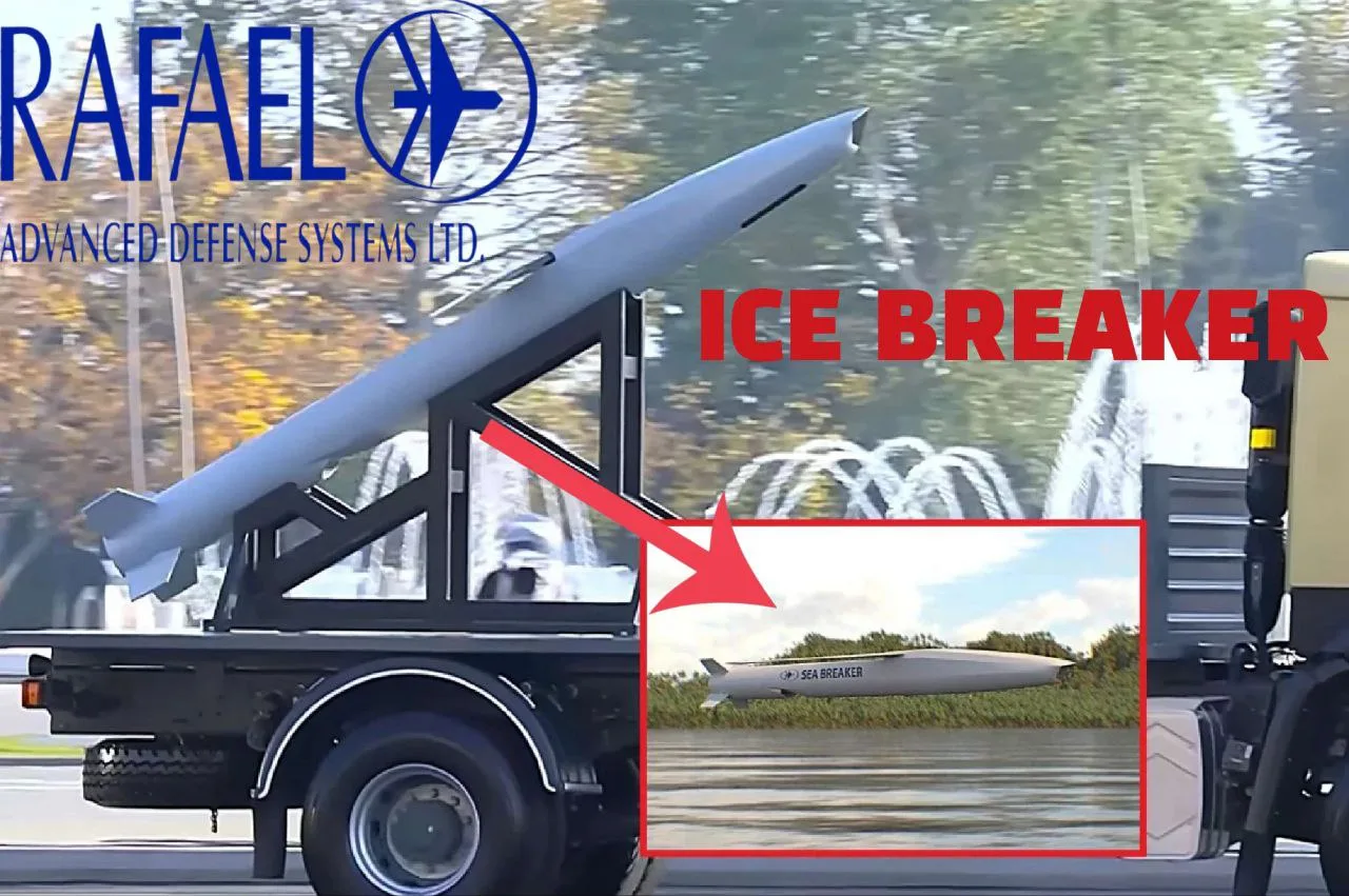 Азербайджан засветился в военно-техническом сотрудничестве с Израилем