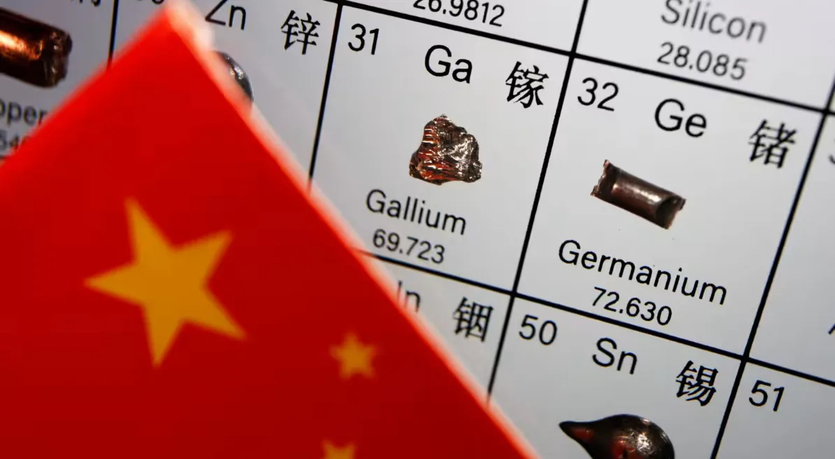 Временное потепление. Китайцы снимают антиамериканские санкции