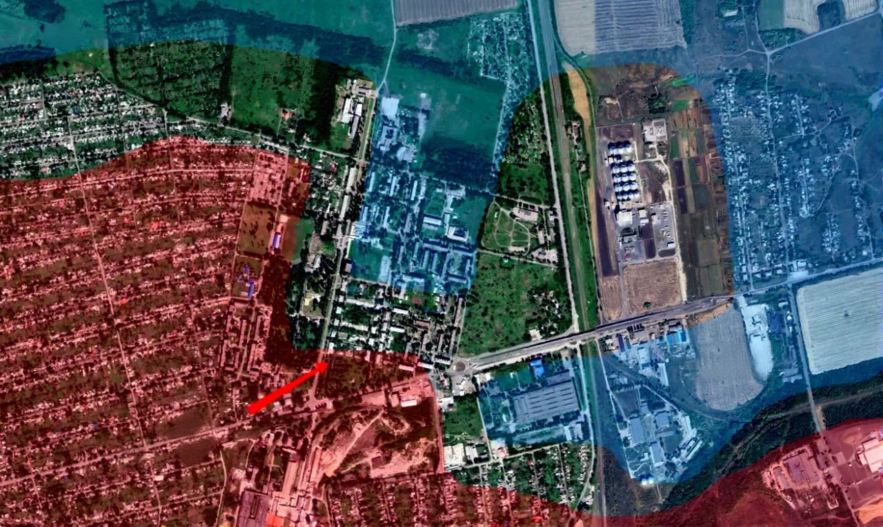 Из-за отсутствия внятной позиции Киева по Покровску возник информационный вакуум