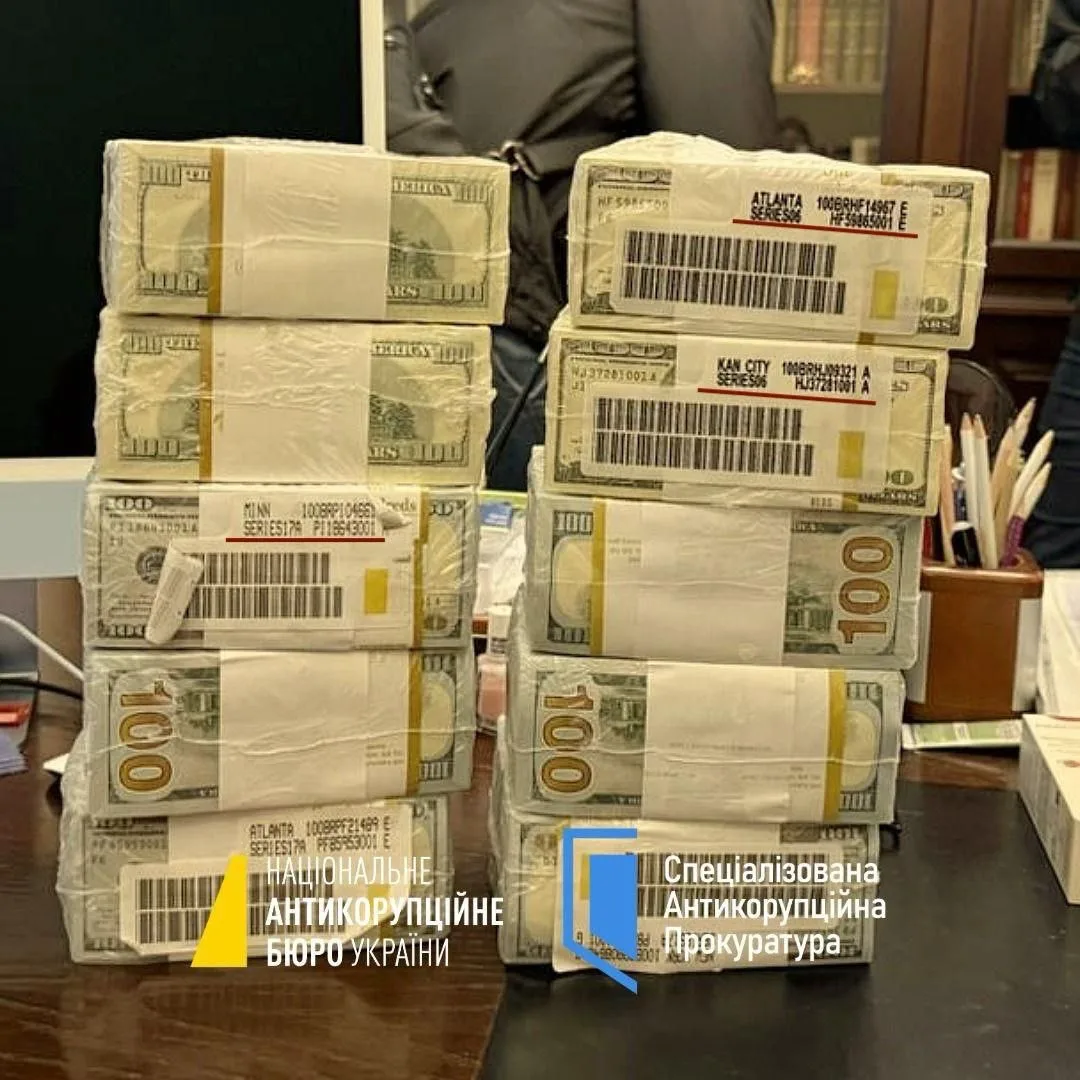 Схема разграбления Зеленским и Миндичем "Энергоатома", управляющего четырьмя АЭС и ответственного за 55% генерации электроэнергии на Украине, оказалось до безобразного проста