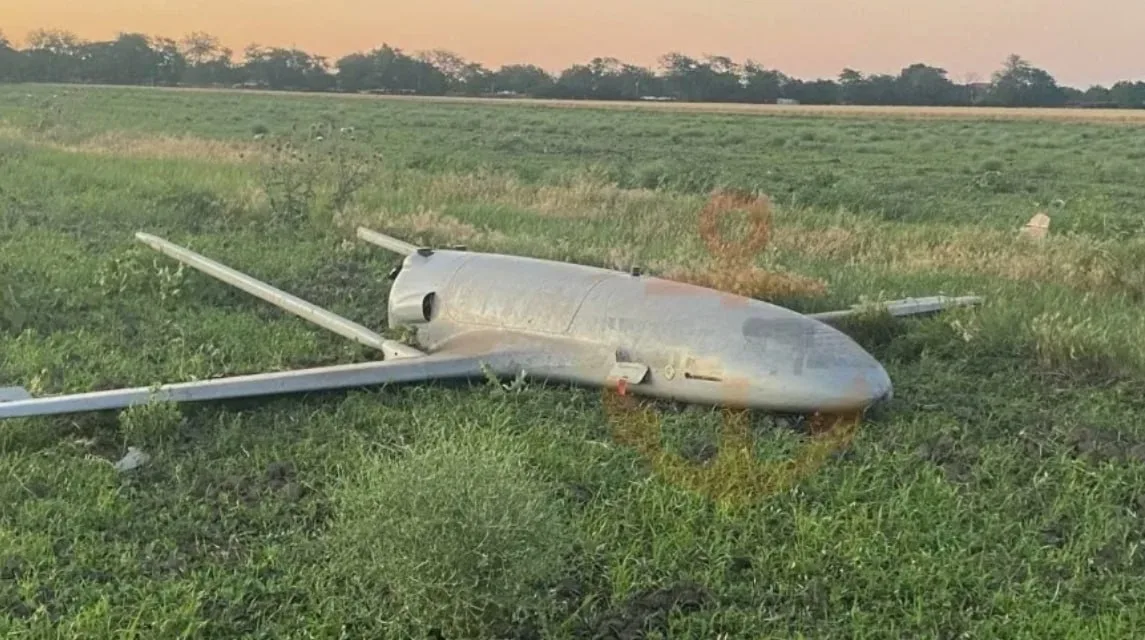 Юрий Подоляка - Воздушное наступление ВСУ: почему план Киева «выбомбить» Россию потерпел крах
