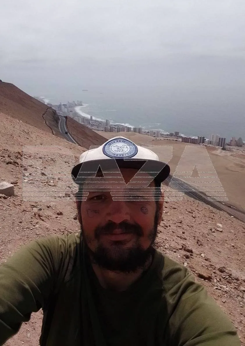 Россиянин отправился в кругосветное путешествие и оказался заточён в Америке — он резко лишился денег, вынужден бомжевать и не знает, как вернуться на родину