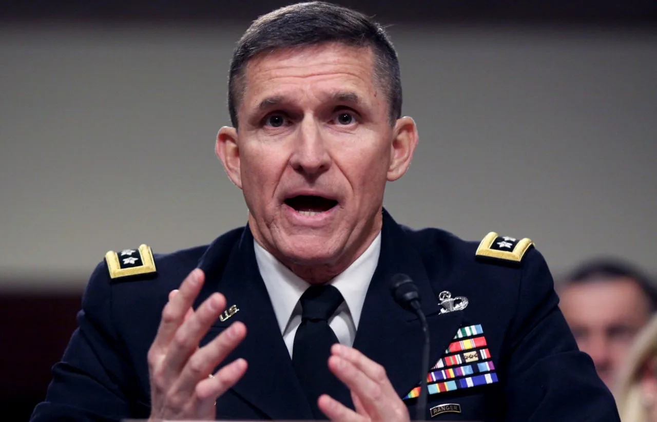 «Война на Украине проиграна»: экс-советник Трампа Флинн призвал США пересмотреть политику Байдена