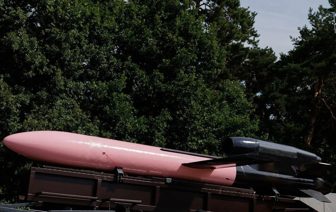 Юрий Подоляка - Украина прощается с «Фламинго»: как коррупционный скандал хоронит «ракетную программу» Киева