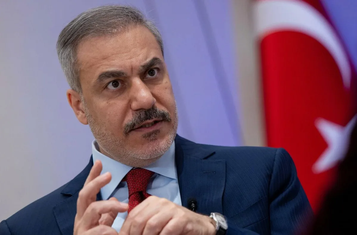 Конфликт на Украине подошёл к точке возможного прекращения — МИД Турции