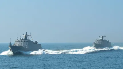 Могут ли Япония, США и Тайвань отбиться от Китая: наблюдение «Военной хроники»