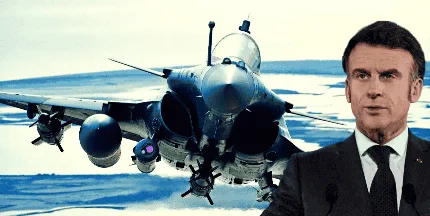 Зачем Украине понадобились «сто Рафалей» или почему все хайпят: наблюдение «Военной хроники»