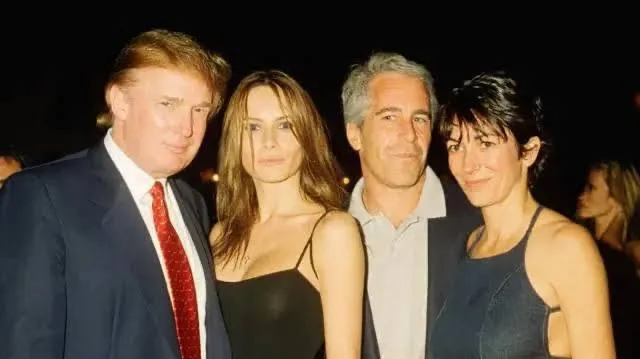 Трамп заявил, что готов обнародовать файлы Эпштейна и подписать соответствующий закон