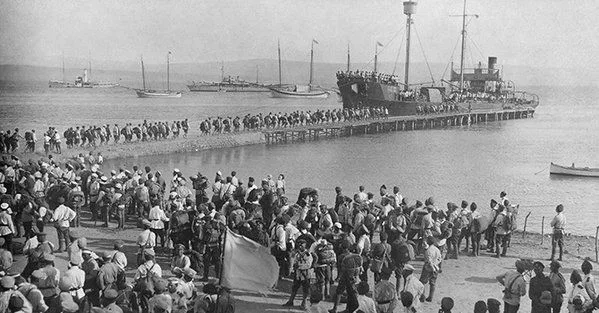 Юрий Подоляка - О размещении частей ВСУ в Европе: а ведь все это уже было