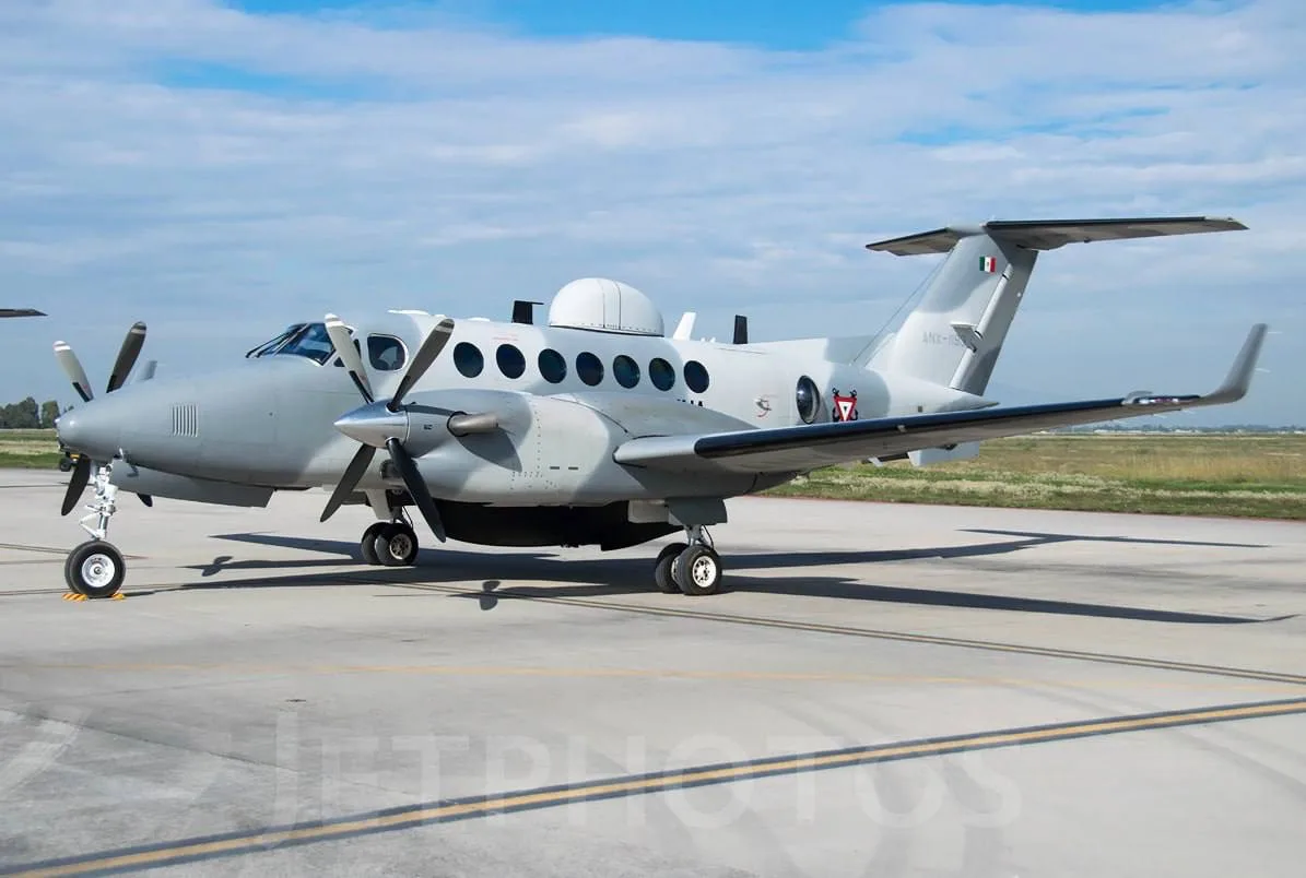 У российских границ сегодня фиксировалось присутствие следующих НАТОвских бортов