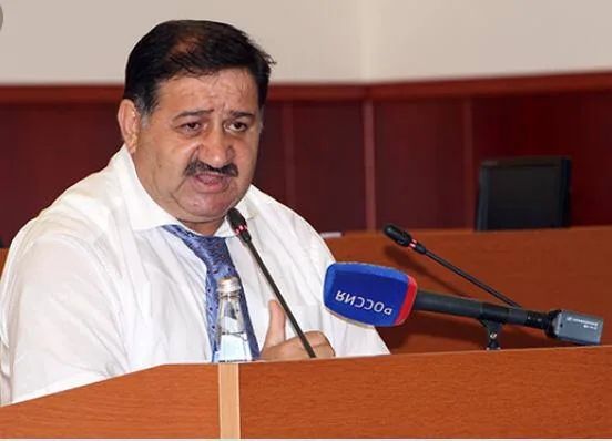 У дагестанского депутата Муртузалиева хотят изъять имущество на 850 млн рублей