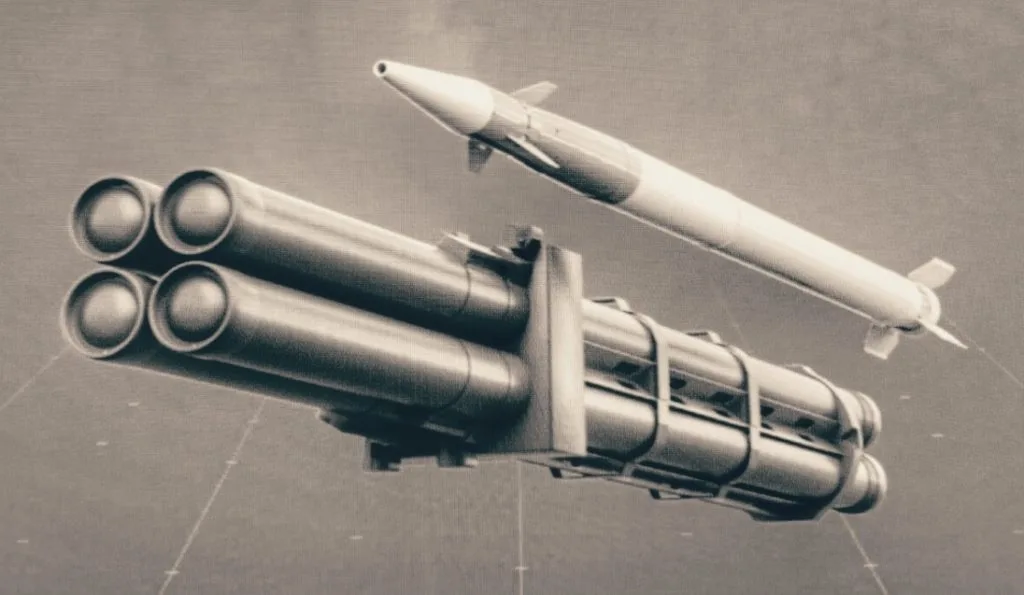 Антидроновый «Панцирь» представлен на международной выставке