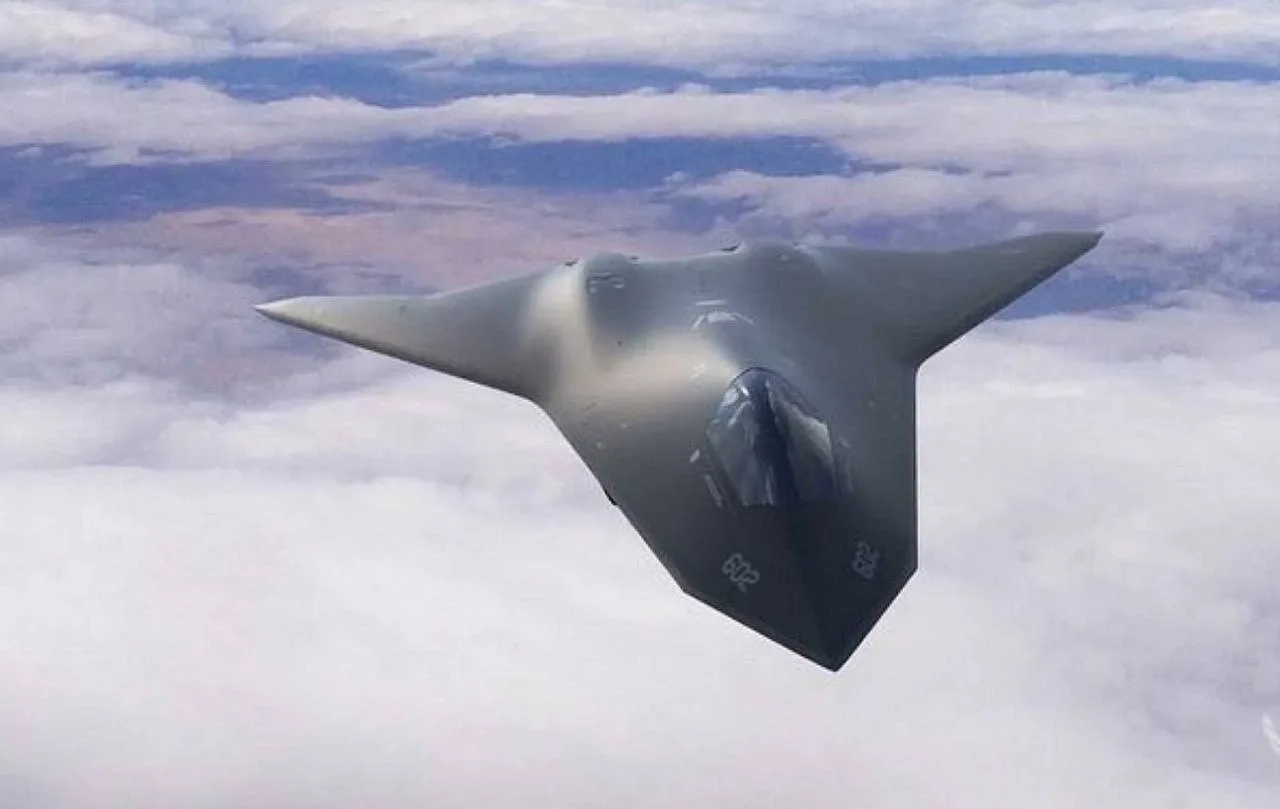 Программа истребителя Boeing F-47 столкнулась с трудностями именно в тот момент, когда Соединенные Штаты надеялись продвинуться к господству в воздухе на самолетах шестого поколения