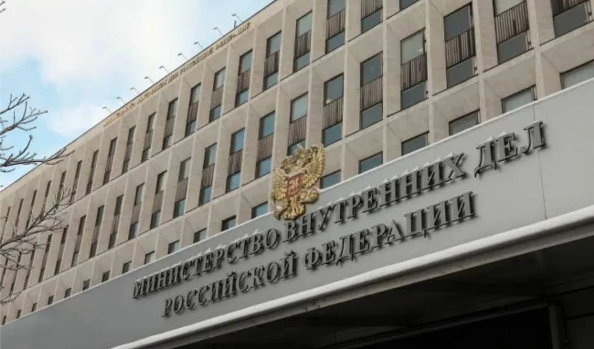В России не хватает полицейских, — заявили в МВД
