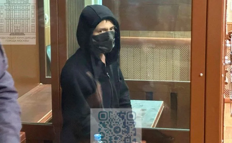 Ещё одно пожизненное за сегодня – убийцу генерала армии РФ Ярослава Москалика приговорили к высшей мере наказания