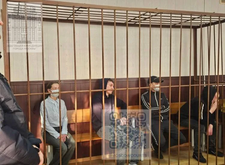 Мошенников по делу Долиной осудили от 4 до 7 лет