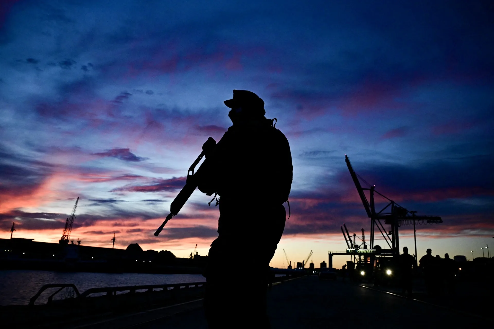 План войны с Россией. О рассекреченном оборонном плане ФРГ