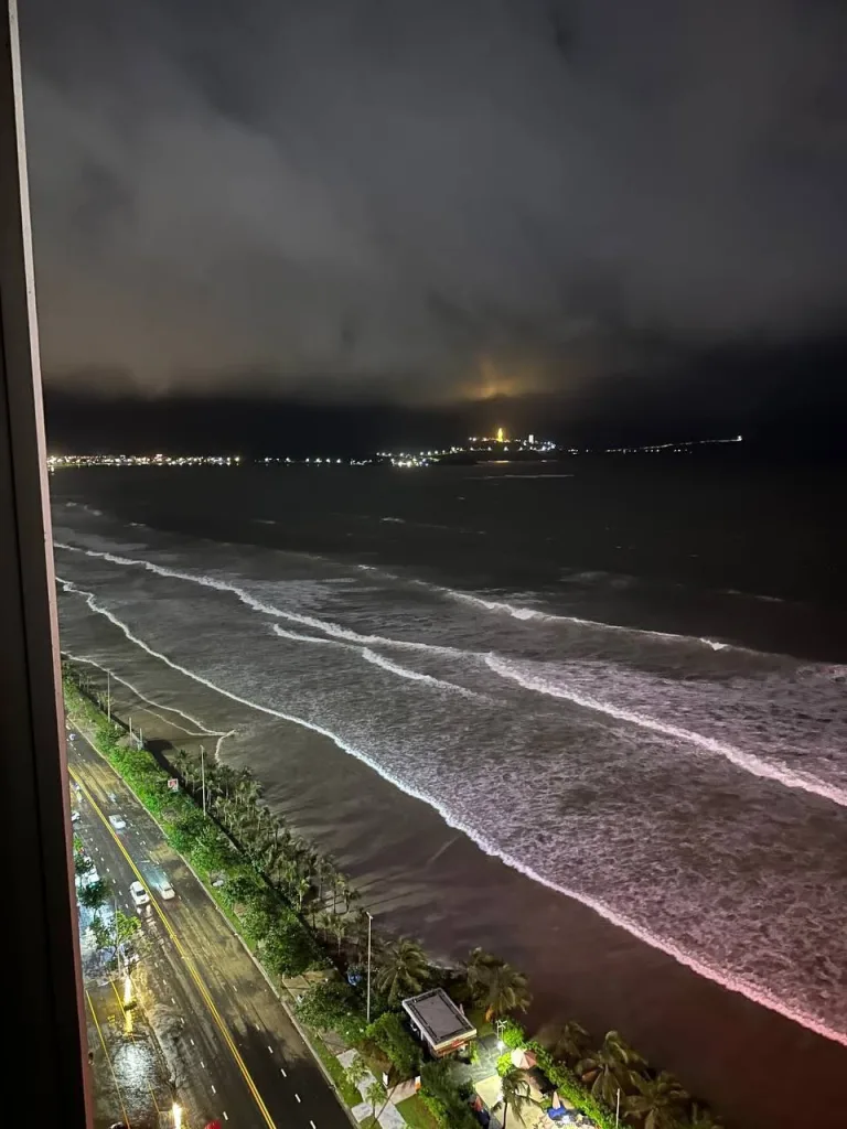 На Вьетнам и Таиланд обрушится мощнейший тайфун «Калмаэги», который унёс жизни более 100 человек