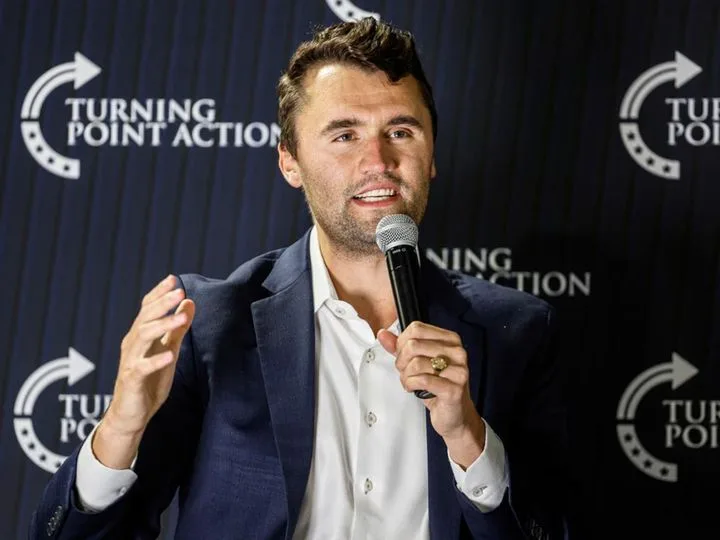 Украинские военнослужащие записали видео с угрозами вдове Чарли Кирка